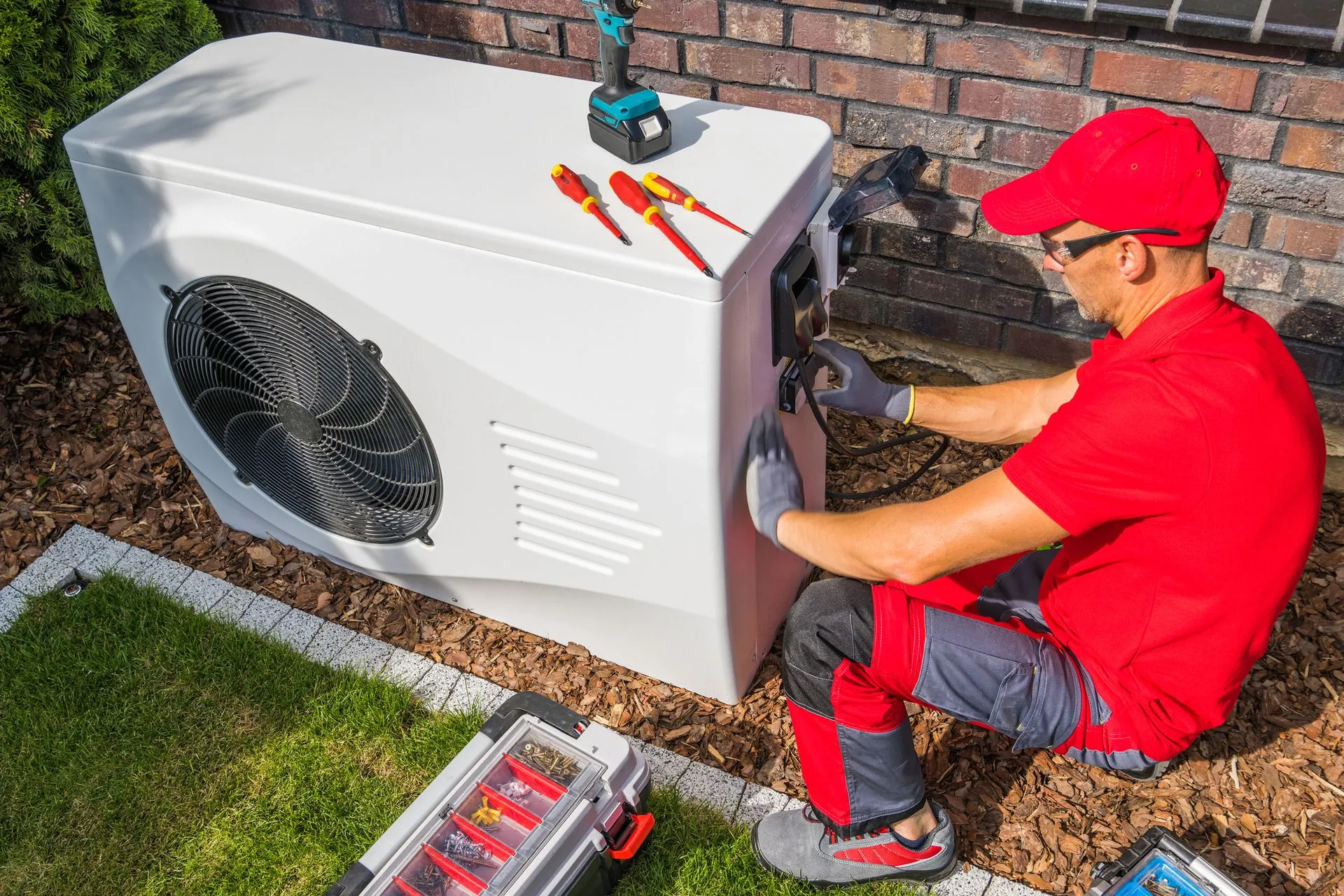 HVAC in Nevada